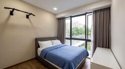 The Luxurie (D19), Condominium #606308441